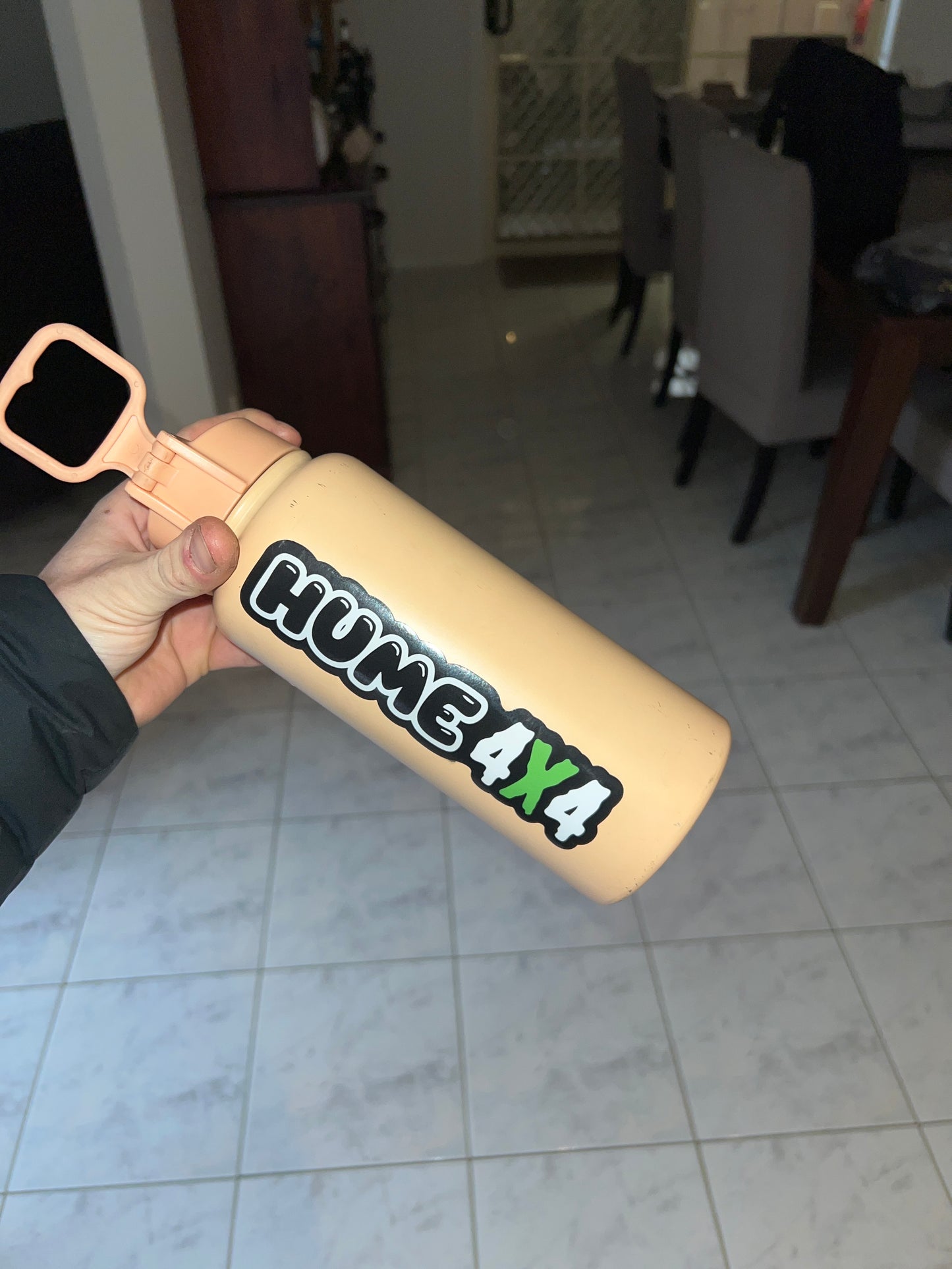 CAR DECAL